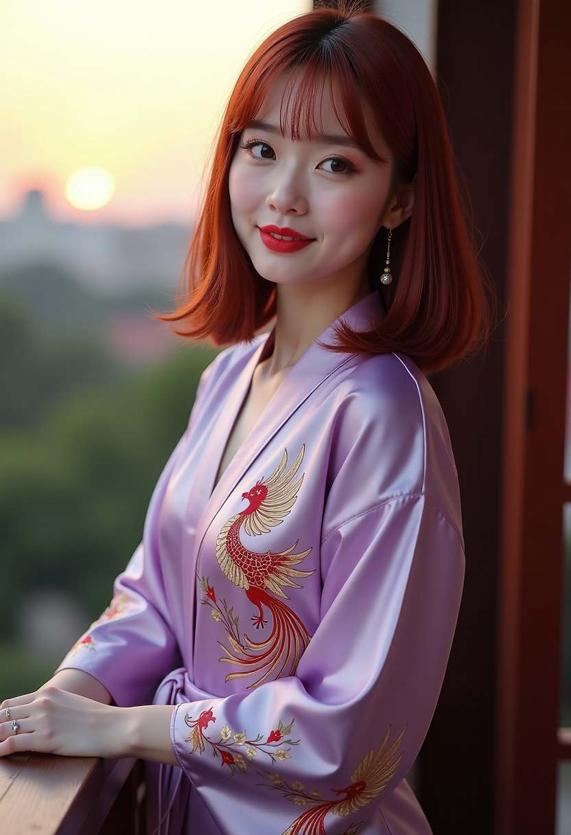 时光倒流