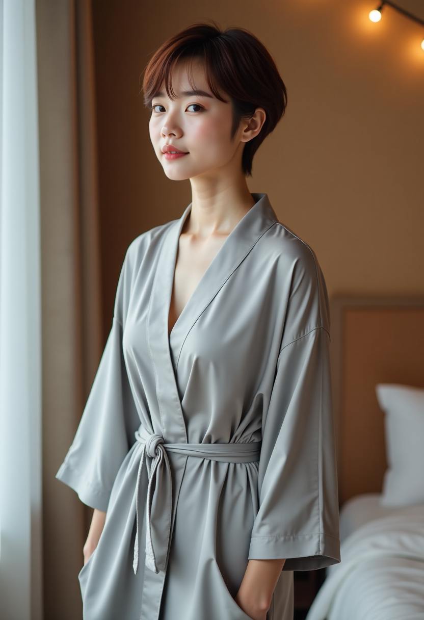 青春派对