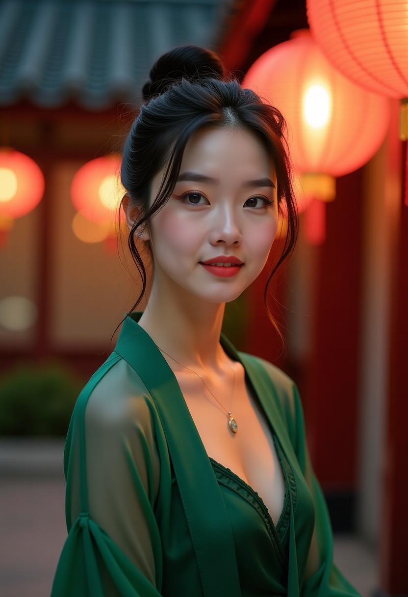 往事如烟